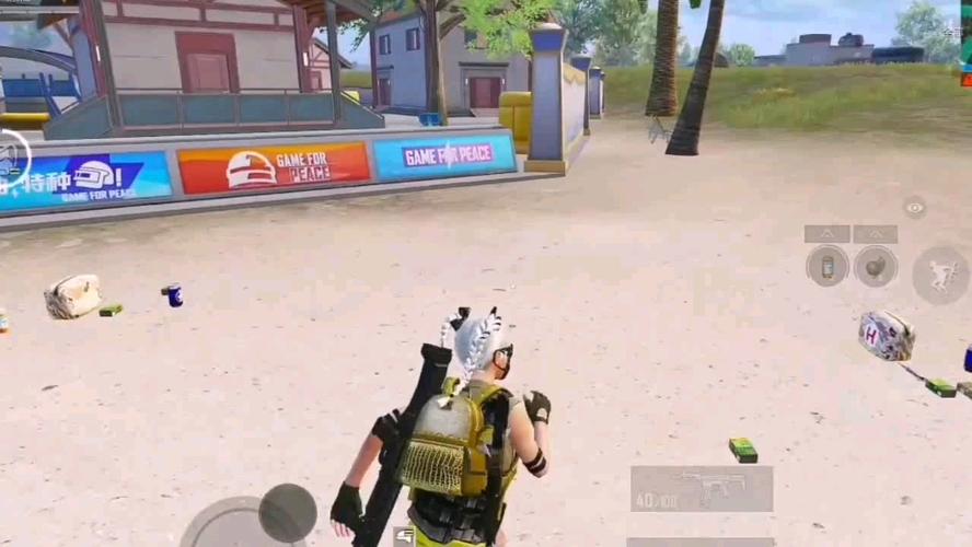 开和平精英辅助如何不封号?